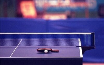 Trenque Lauquen con representantes en la 10° edición de la Liga por Equipos de Tenis de Mesa