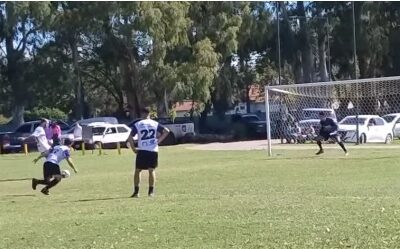 Torneo Villegas Categoria A – UOCRA se alejo a tres puntos del escolta