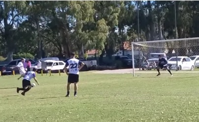 Torneo Villegas Categoria A – UOCRA se alejo a tres puntos del escolta