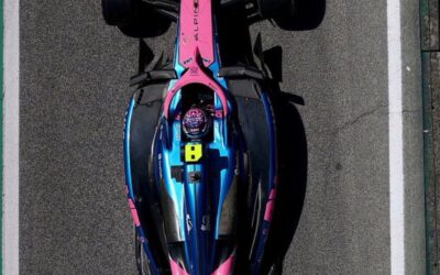 Formula 1: Franco Colapinto largara en el puesto 18 la octava fecha del año este domingo en Mónaco. Lando Norris es poleman con nuevo record: 1m09s954.