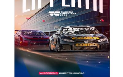 Turismo Carretera 2000: Lo que hay que conocer la nueva categoría de la ACTC, que corre el finde en el Mouras