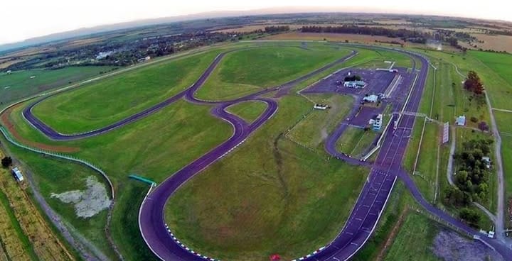 27TODROMO