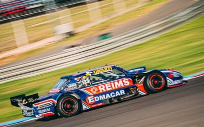 TC Pista: La categoría «regresará» al Cabalén de Córdoba y Felipe Bernasconi (Torino) ira con nuevos impulsores