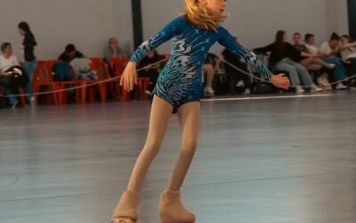 PATIN: Exitoso segundo encuentro regional se realizó en el club Atletico de General Villegas