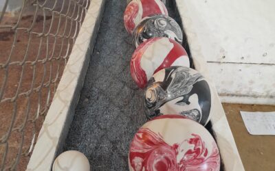 BOCHAS: La Federación provincial Buenos Aires confirmó la realización del un torneo Intermunicipal desde el 5 de junio