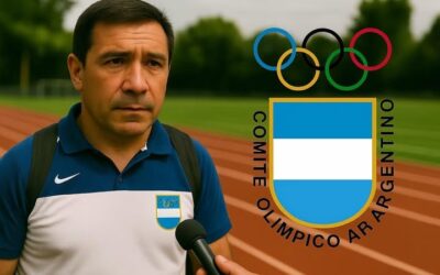 Atletismo: Oportunidad para entrenadores nacionales, Panam Sports y el COA anuncian programa 2025