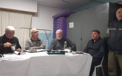 PROVINCIAL DE BOCHAS DAMAS  +50: Se sortearon las zonas de la primera fase del torneo Mari Silva, que se inicia este sábado