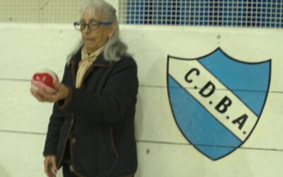 BOCHAS: En marcha la primera edición del provincial de Damas +50, torneo homenaje Mari Silva. Ganaron General Alvear A, Olavarria A y Tandil, derrotas de Trenque Lauquen