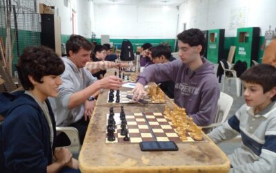 Ajedrez: Los resultados del Torneo en América