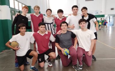 Juego Bonaerenses 2025: Las disciplinas handball y padel ya clasificaron a sus representantes para la instancia Regional