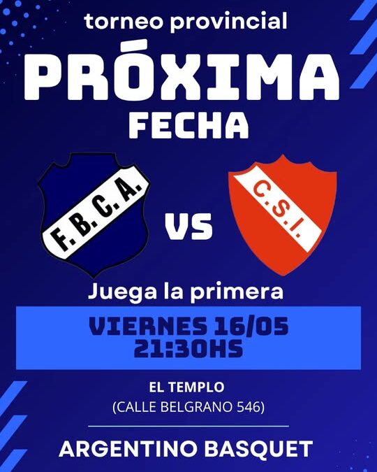 PASO FERRO Y VIENE INDEPENDIENTE DE PICO POR EL PAMPEANO. LAS CHICAS FUERON ANTE INDEPENDIENTE Y AHORA FRENTE A PICO FOOTBALL