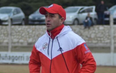 Liga del Oeste – Claudio Balerdi renunció a Racing y podría ser nuevo DT de un equipo de la Liga Trenquelauquense