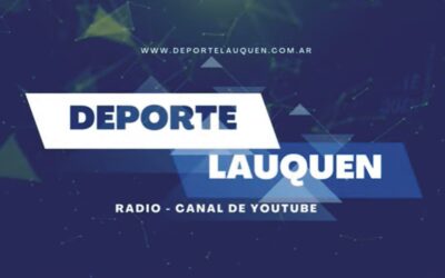Deportelauquen Streaming – Programa Nro 39