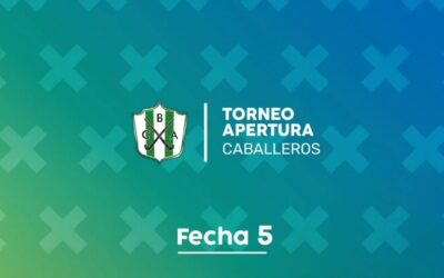 Hockey: FBC Argentino goleó en Lincoln y clasificó primero en su zona