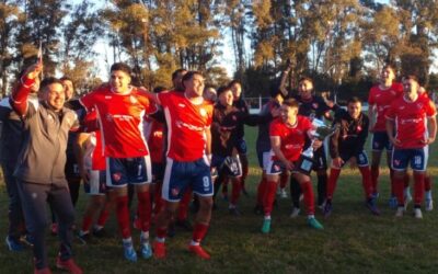 Liga Villeguense – Ingeniero White venció a Blaquier y se quedó con el Apertura
