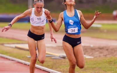 Atletismo: La delegación argentina estará compitiendo en el sudamericano U20 en el Perú, este fin de semana