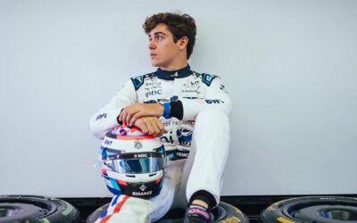 Formula 1: Los pilotos de Alpine, Gasly y Colapinto con nueva indumentaria para correr en Barcelona