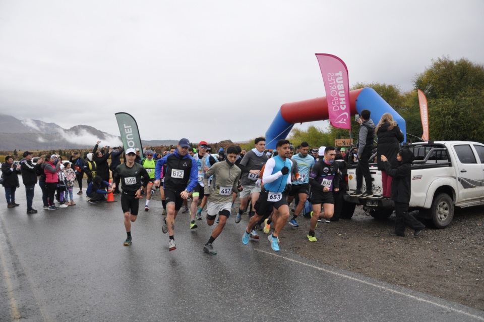 «Desafío Capri 2025» – Cristina Ines Servera ganó su categoria