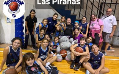 TRIUNFOS EN COPAS ABTL, LA VUELTA DEL PROVINCIAL EN VARONES Y MUJERES PARA FBC ARGENTINO