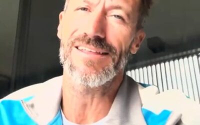 Natación: Este viernes 18 hs, conferencia de prensa con José Meolans en la sede del club FBC Argentino