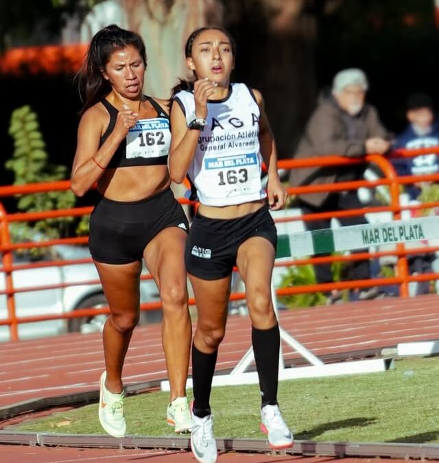 Atletismo: La federación atlética bonaerense dio a conocer el calendario de actividades del mes de mayo