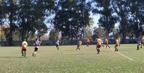 Torneo Villegas Categoria A – UOCRA continua lider e invicto