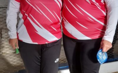 Bochas: La jugadora Marcela Gatusso se adjudicó el certamen individual femenino realizado en Barrio Alegre