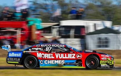 Turismo Carretera: Todo el cronograma para la 13ra fecha a disputarse en el circuito Autodromo Ciudad de Parana