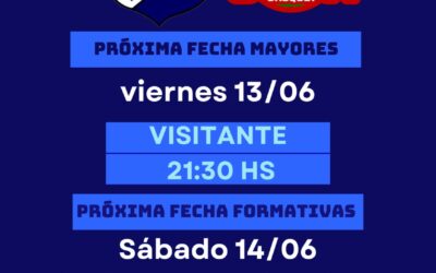 COMIENZA LA SEGUNDA RONDA DEL PROVINCIAL PAMPEANO ENFRENTANDO A CERIVA.