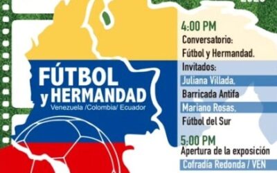 La película de Luis Gagnolo “Donde se tejen los sueños” presente en España y Colombia