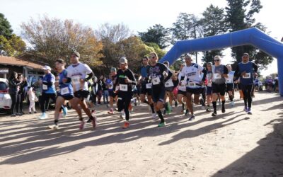 DUATLON: El domingo 3 de mayo se disputará la primera fecha del certamen provincial en Mechita