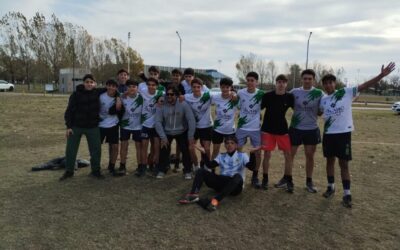 JUEGOS BONAERENSES 2025: ESTÁN LOS GANADORES DE LA ETAPA DISTRITAL EN FÚTBOL 11, BURAKO, NEWCOM, VOLEIBOL Y SOFTBOL