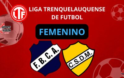 LTF Femenino – Monumental y Argentino igualaron y definen en una final el Torneo Apertura 2025