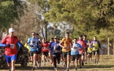 Atletismo: Este domingo 8 se disputará en Pehuajó la prueba 10 kms Bocha Ornat