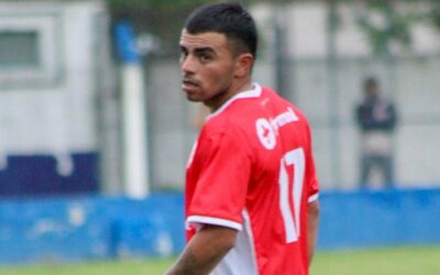 Liga Villeguense: Tragedia en Ruta 188, falleció Santiago Veliz, futbolista de Ingeniero White, tras chocar con un camión