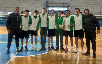 Juegos Bonaerenses 2025: Más clasificados para la etapa regional en deportes juveniles, fútbol 11, voleibol y softbol