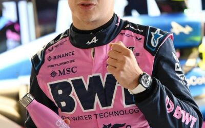 Fórmula Uno: Del 7 al 9 de noviembre, se disputará el Gran Premio de San Pablo, Brasil,fecha 21 de la temporada