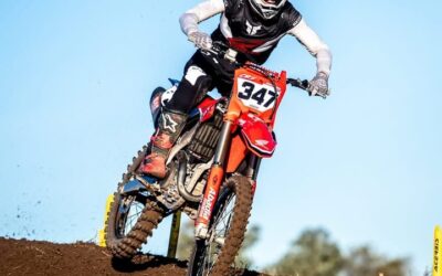 Motocross: El trazado número 2 del circuito 325 sera la cita para la tercera fecha del campeonato 5 y 33