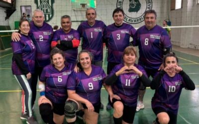 Newcom: El equipo de Simuladores, fueron subcampeones este fin de semana en el certamen de Olavarría