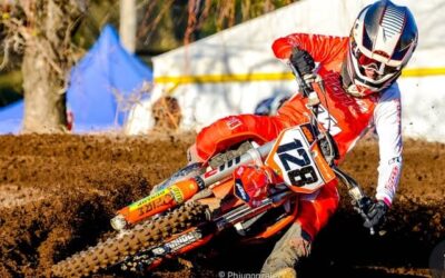 Motocross: El certamen rutas 5 y 33 se tomara un «descanso» y la próxima fecha sera en agosto en el 325