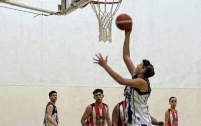 Básquet: Argentino luego de la victoria ante Belgrano, este sábado sera local frente al equipo de Alpachiri