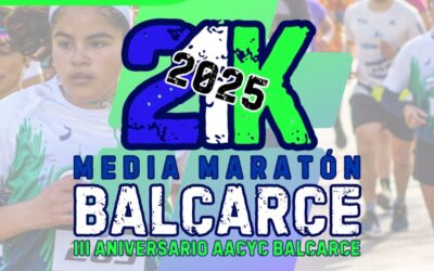 Atletismo: Se anunció para el próximo mes de agosto, la Media Maratón Ciudad de Balcarce