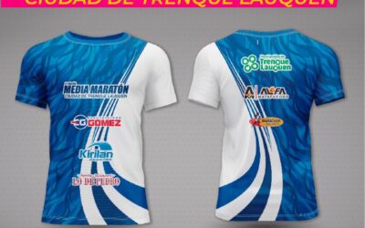 Atletismo: Conocé el circuito certificado para la tercera edición de la media Maratón de Trenque Lauquen