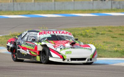 SUPERCAR: La quinta fecha y la definición de la actual etapa regular en Toay, se correrá el finde en Toay