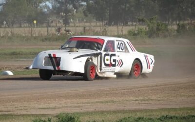 Turismo del Centro: La categoría realizará pruebas libres este domingo 8 en el circuito de Lincoln