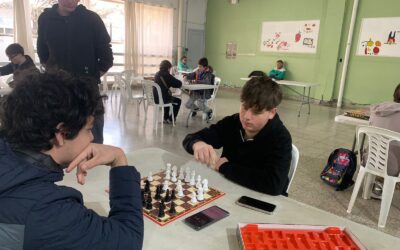 Juegos Bonaerenses: Hay nuevos clasificados para el Regional en Ajedrez, Bochas, Básquetbol y handball