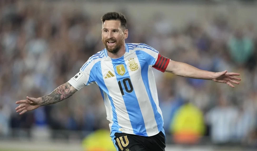 Fútbol Mundial 2026: Lionel Scaloni presentó la lista de 26 jugadores y Lionel Messi jugará su sexto mundial