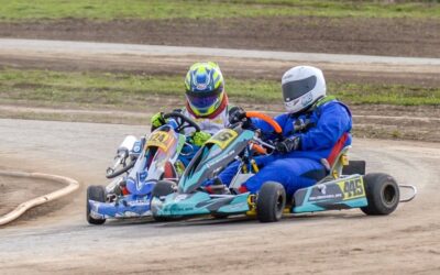 Karting Pampeano: La tercera fecha se disputará este finde 12 y 13 de julio, en el circuito de Alpachiri (LP)
