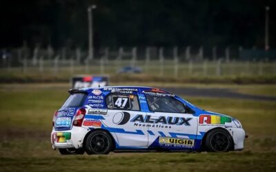 Turismo Pista: Todo el cronograma de la fecha especial en Buenos Aires, este viernes habra entrenamientos