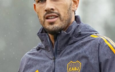 Fútbol AFA: Boca, ¿ Con Paredes? Vs Unión, abrirán la segunda del Clausura este viernes a las 19,30 h